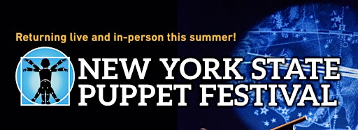 Collection image for New York State Puppet Festival 2022