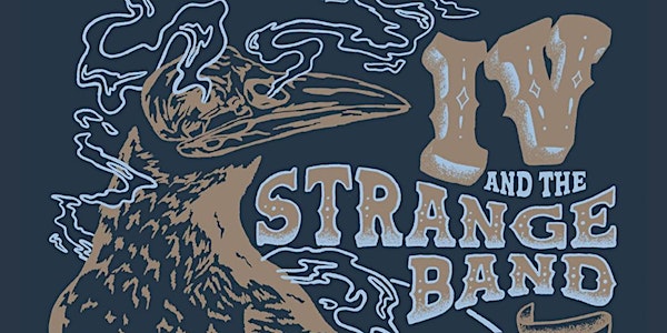 IV and the Strange Band, Trailer Park Mark, and More in Orlando