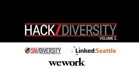 HACK Diversity & Inclusion Workshop primary image