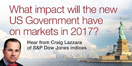 What impact will the new US Government have on markets in 2017? primary image