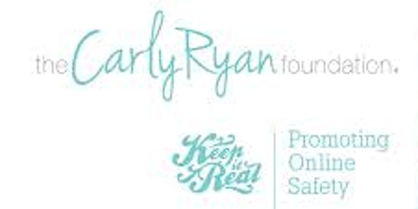 The Carly Ryan Foundation - Online Safety Presentation for parents