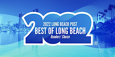 LIVE AND IN PERSON: Best of Long Beach 2022 Best Fest tickets