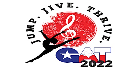 Gymnastics Association of Texas VENDOR BOOTHS 2022 tickets