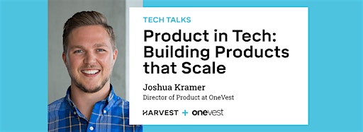 Collection image for Product in Tech: Building Products that Scale