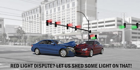 Red Light Disputes CE for CA Insurance industry - Property and Casualty tickets
