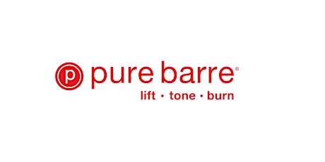 Pure Barre class with Fabletics tickets