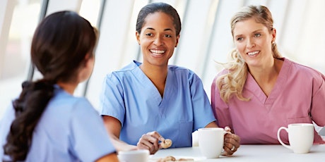 Coffee and Careers - RN and CNA Hiring Event