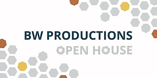 BW Productions & Cinema Forte Open House