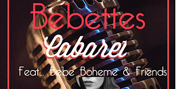 Bebette's Cabaret