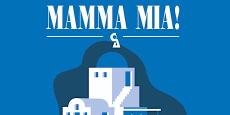 Mamma Mia! entradas