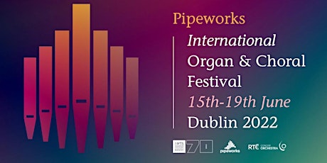 Pipeworks Festival 2022 - Stile Antico at Christ Church Cathedral tickets