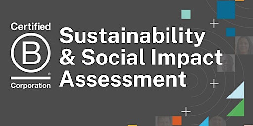 Sustainability & Social Impact Assessment