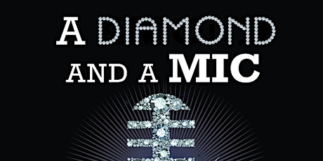 A Diamond and A Mic primary image