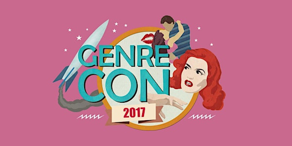 GenreCon 2017