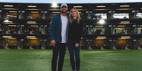 Thielen Foundation 4th Annual Topgolf & Concert  Presented by Choice Bank