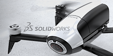 SolidWorks User Group Meeting #1 - 2017 primary image