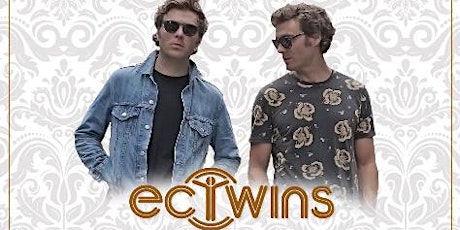 Till Dawn Group Presents: EC Twins primary image