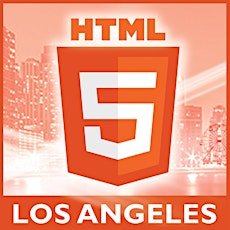 HTML5LA: Newsletter Only primary image