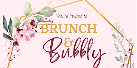 Brunch & Bubbly tickets