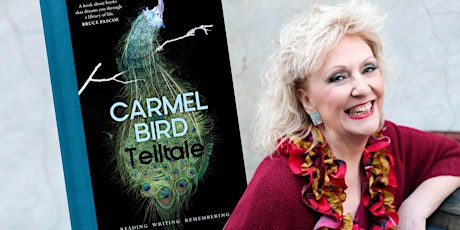 Carmel Bird: Telltale tickets