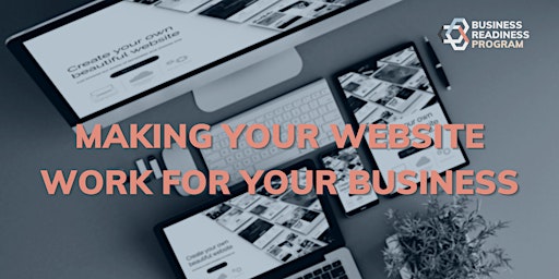 Making Your Website Work For Your Business