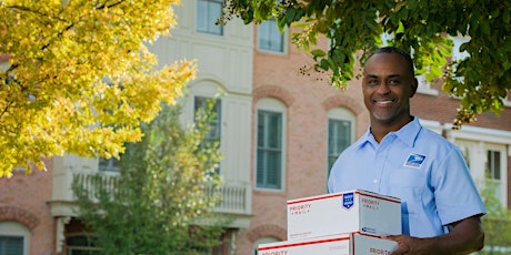 United States Postal Service Virtual Hiring Event tickets