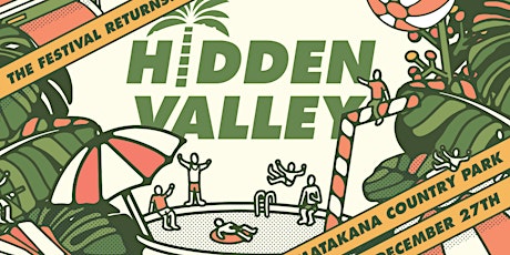 Hidden Valley Festival | 2022 primary image