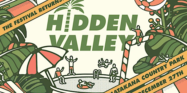 Hidden Valley Festival | 2022