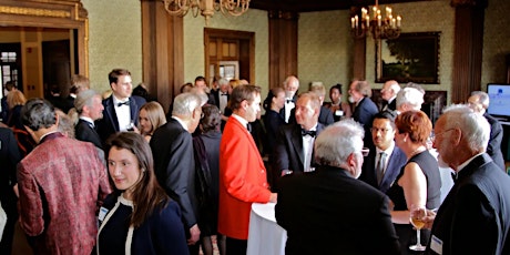 Primaire afbeelding van Oxford & Cambridge Boat Race Dinner 2017, San Francisco