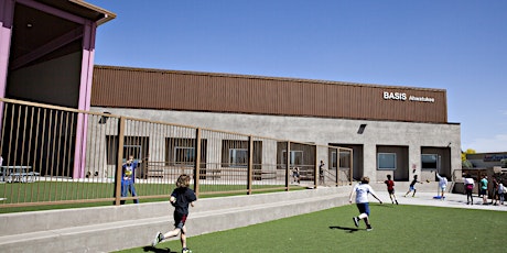 Tour BASIS Ahwatukee primary image