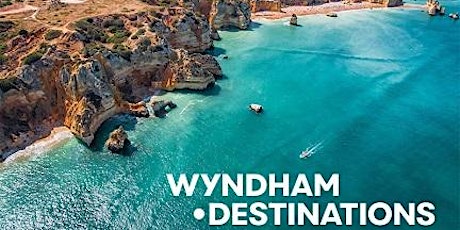 Copy of Wyndham Destinations Sales & Marketing Virtual Career Event biglietti