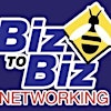 Logo de Biz To Biz Networking and Expos