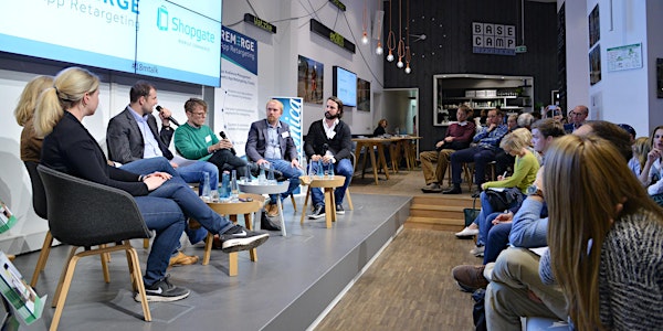 21. Mobilisten-Talk "App Marketing"