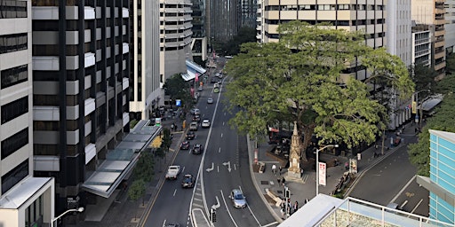 Traffic Engineering Fundamentals workshop - Brisbane - August 2022