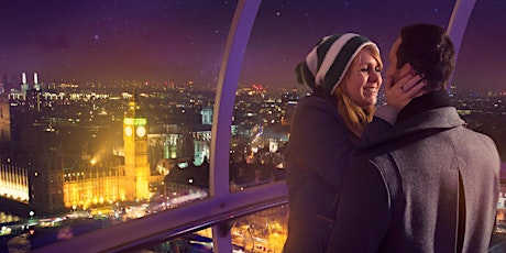 Bumble along to the Coca-Cola London Eye to find love primary image