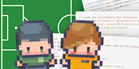 JavaScript World Cup: learn JS with a soccer-themed platform tickets