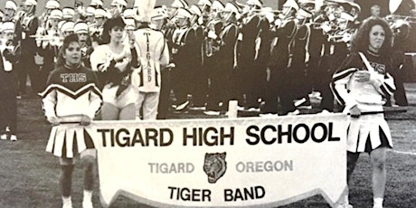 Tigard High School Class of 2012 - 10 Year Reunion!
