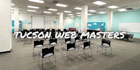 Tucson Web Masters (Designers, Developers, Marketers, and More!) tickets