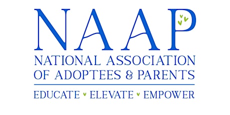 NAAP  - 5.24.2022 - Putting Yourself Together After Reunion tickets