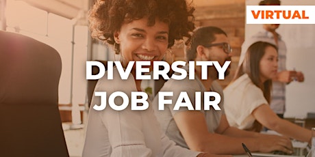 El Paso Job Fair - El Paso Career Fair tickets