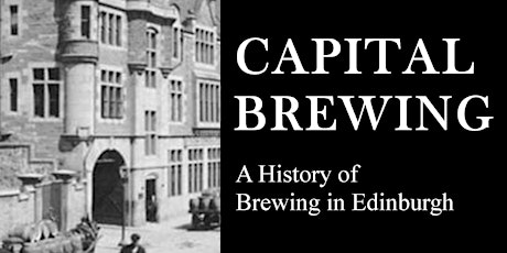 Capital Brewing primary image