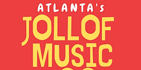 Atlanta Jollof Music & Food Festival tickets