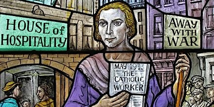 Works that Shaped the World: Dorothy Day and the Catholic Worker Movement