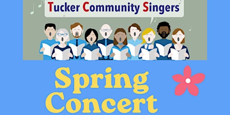 Spring 2022 Concert - 4PM tickets