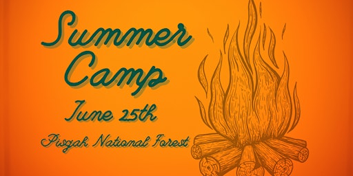 Creative Intentions Retreat Summer Camp