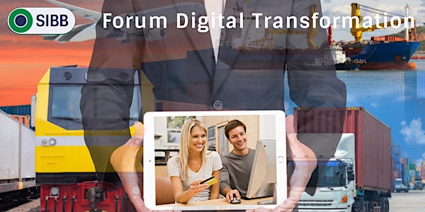 Forum Digitale Transformation: Kleine Ideen kommen groß raus