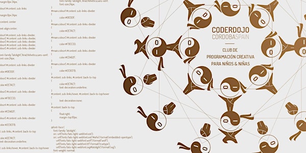 Coderdojo@MODO Febrero 2017