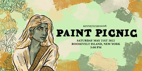 Paint Picnic tickets