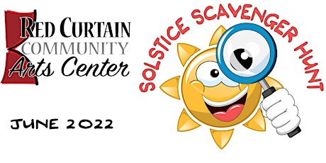Summer Solstice Scavenger Hunt tickets