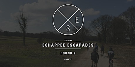 Echappée Escapades Rd.2 - The Epic Echappée primary image